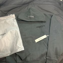 Essential Hoodies 