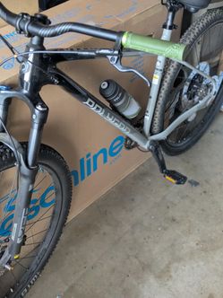 Polygon Xtrada 7 XL Mountain bike