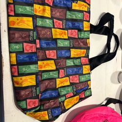 Harajuku Lovers Purse 