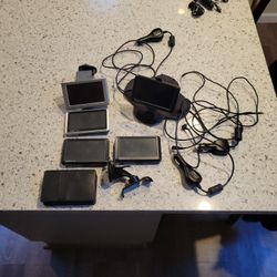Garmin Nuvi GPS Bundle