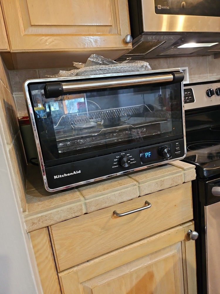 Kitchen Aid Air Fryer