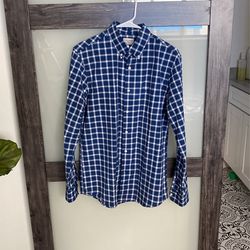 Men Shirt Size M 