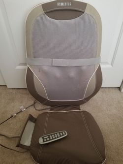 Massage Chair