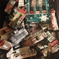 Makeup 