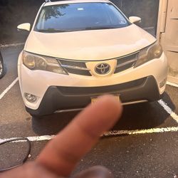 2014 Toyota Rav4