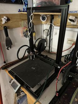 Monoprice MP10