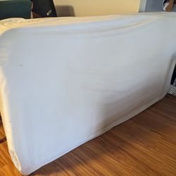 Twin size mattress