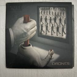 Muse: Drones