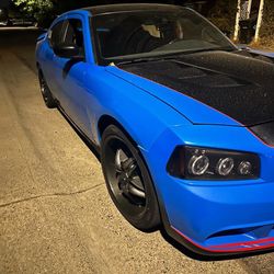 2007 Dodge Charger