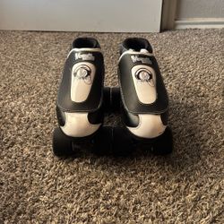Vanilla skates Size 9.5