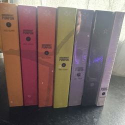 Goodnight Punpun Collection 