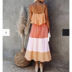 Brand new dress for sale
