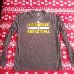 New Adidas Los Angeles Lakers $5