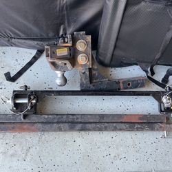 Trailer Hitch