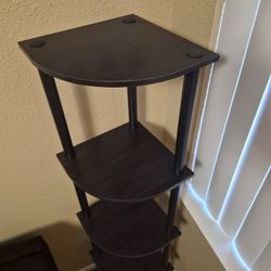 Corner Shelf