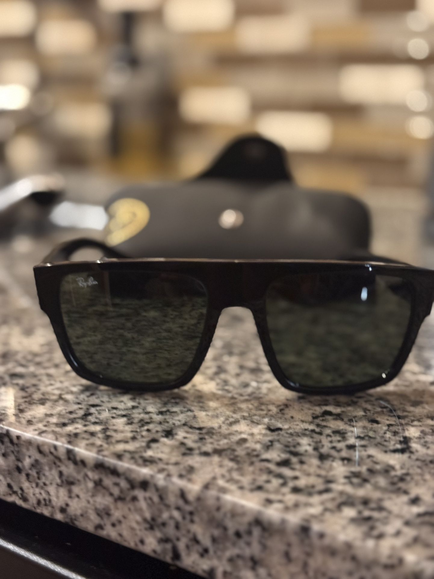 Ray Ban Sunglasses