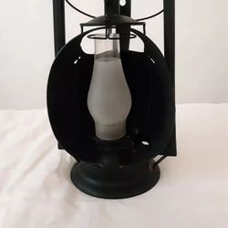 Antique DIETZ ACME INSPECTOR LAMP Railroad Lantern New York USA