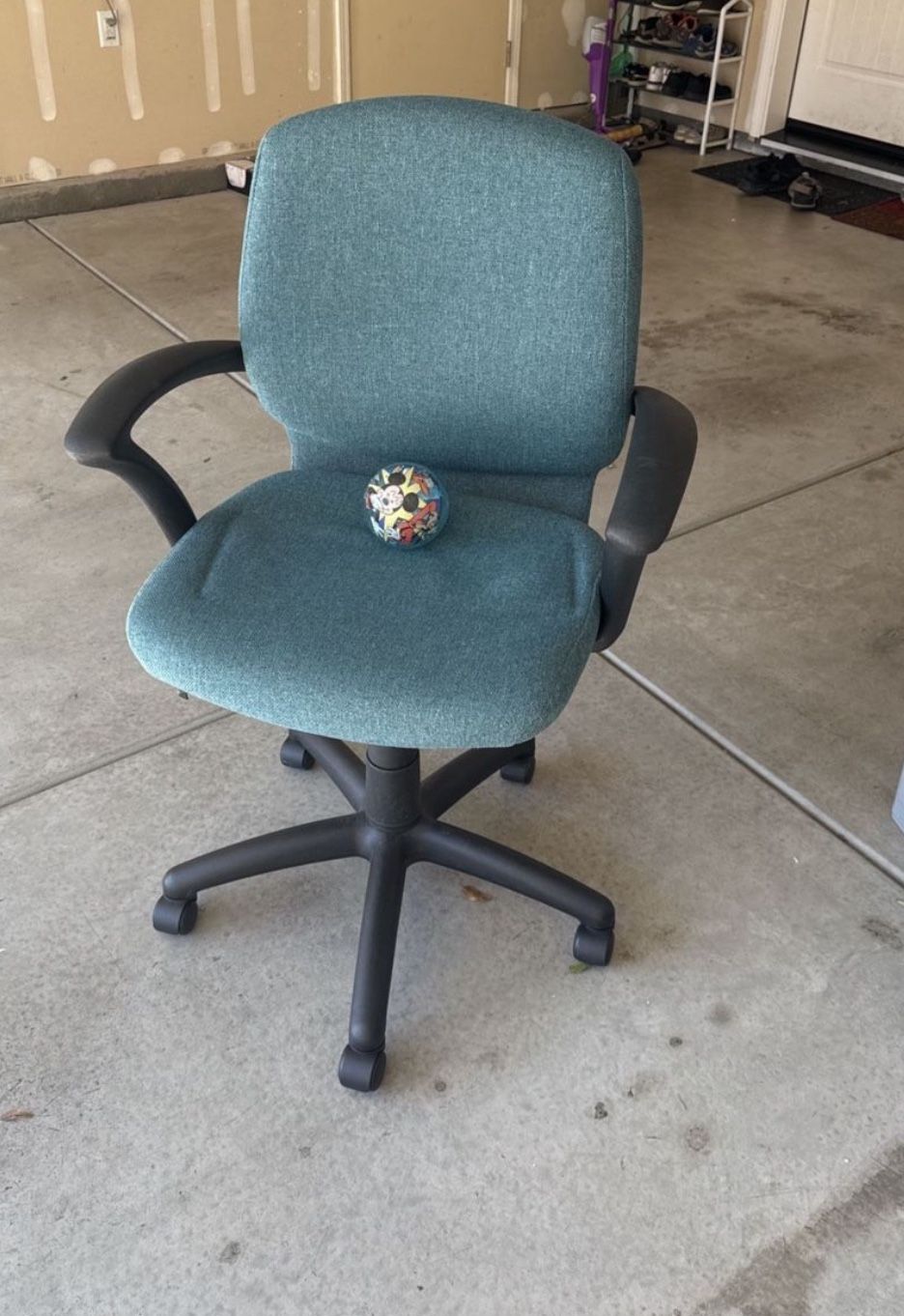 Office Chair
