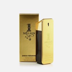 Paco Ravenna 1 million 3.4 fl oz