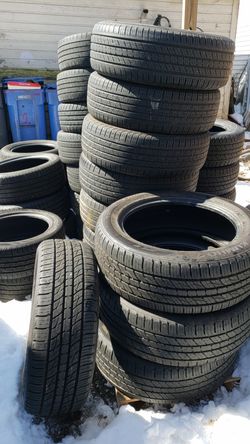 Tires
