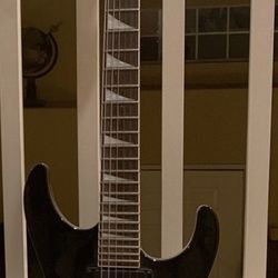 2005 Jackson DXMG Guitar