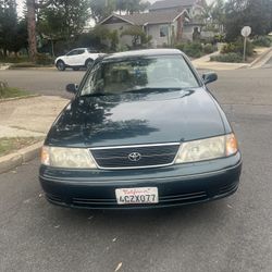 1998 Toyota Avalon