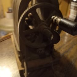 Antique