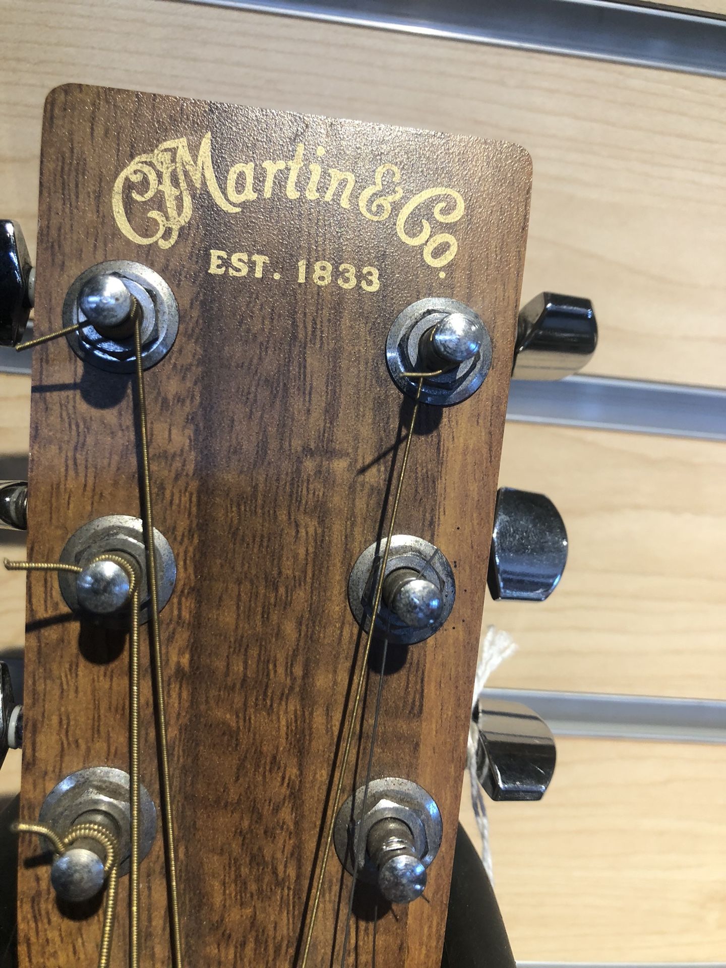 Acoustic Guitar