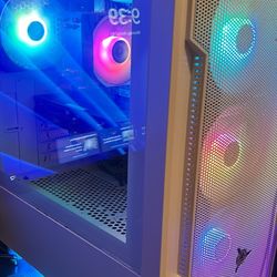 Gamin pc