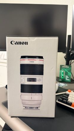 70-200mm IS III 2.8