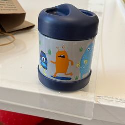 Pottery Barn Kids Insulated Food Container