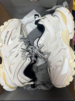 Balenciaga Track
