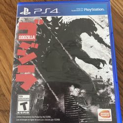 where to buy godzilla ps4