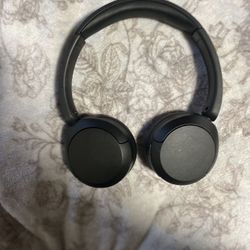 SONY WIRELESS HEADPHONES
