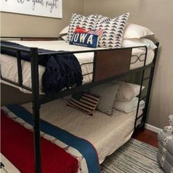 Full Size Bunk Bed For Sale