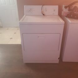 Kenmore Gas Dryer