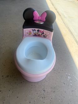 Potty Training Toilet