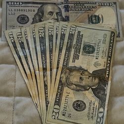 Almost FREE $300 Dollars