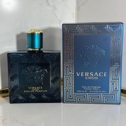 Versace Eros 