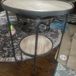 Side Table