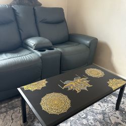 Coffee Table For Small Place
