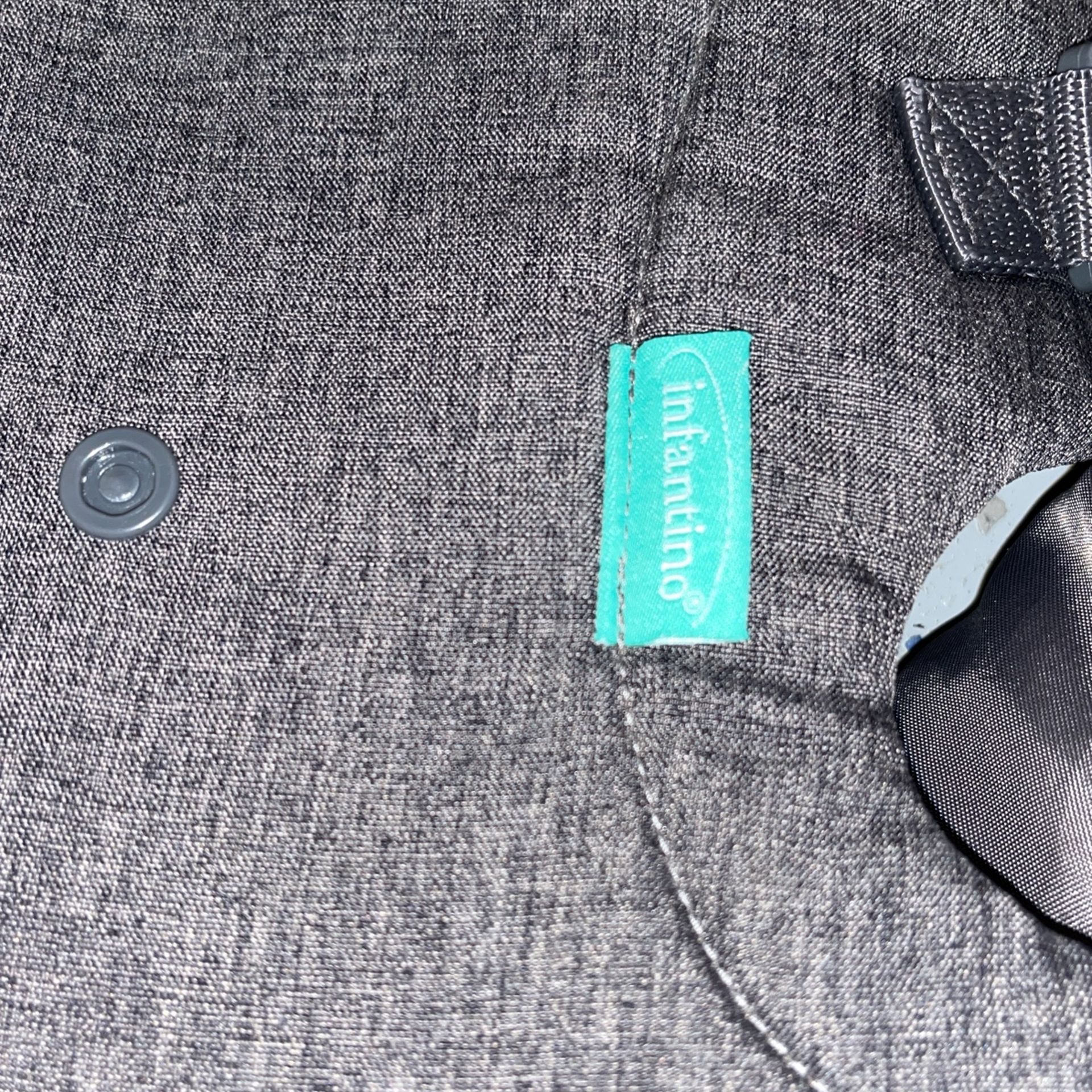 Infantini Baby Carrier