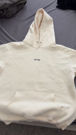 KILL CREW SWEATER