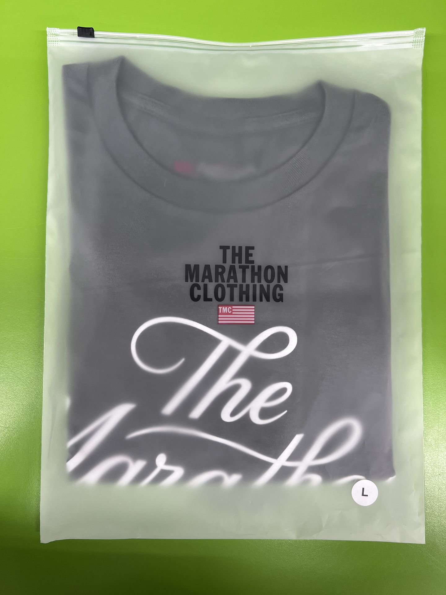 The Marathon Clothing TMC