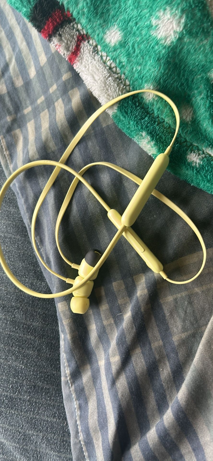 Beats Flex Bluetooth Headphones
