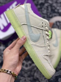 Dunk Low SB 'Mummy'