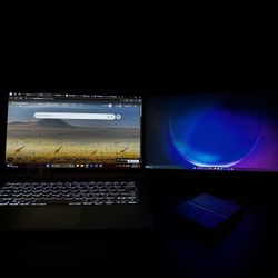 Portable Monitor For Laptop