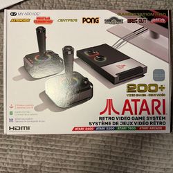 ATARI GAMESTATION PRO