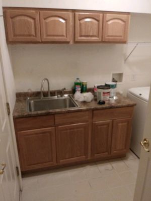 new and used kitchen cabinets for sale in newark, nj - offerup