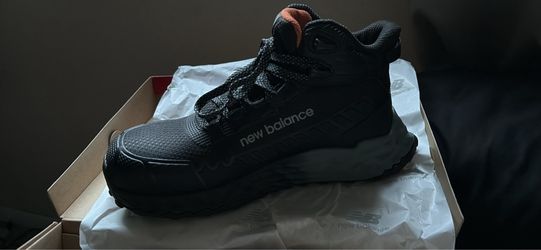 New Balance Work & Safety
